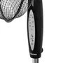 Tristar VE-5899 Ventilador de Pie 40cm Negro